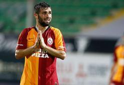 Sensibile'den Torrent'e ilk transfer hediyesi! Fatih Terim alamadı o bitirmeye gitti