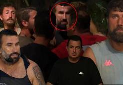 Survivor Yasin diskalifiye mi, elendi mi? Yasin-Hikmet kavgasında son dakika gelişmesi, Acun Ilıcalı kararı duyurdu, yasaklandı...