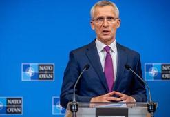 NATO'dan flaş Türkiye açıklaması: Ev sahipliği için teşekkür ederim