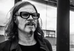 Ünlü rockçı Mark Lanegan hayatını kaybetti