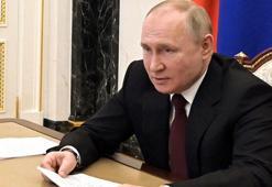 Ukrayna kararı dünyayı şok etti! Putin'den Osmanlı sözleri...