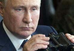 Putin kimdir? Vladimir Putin kaç yaşında? Putin kaç yıldır başkan? Putin ne zaman geldi? İşte bilinmeyen yönleriyle Putin’in hayatı!