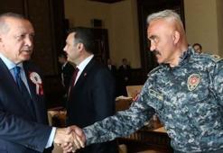 Hayrettin Eren kimdir, nasıl şehit oldu? Cumhurbaşkanlığı Özel Harekat Şube Müdürlüğü nedir?
