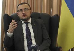Ukrayna’nın Ankara Büyükelçisi Vasyl Bodnar kimdir?