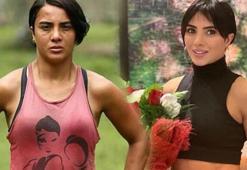 Survivor Sabriye isyan etti! 'Başarımızdan çok estetiğimiz konuşuluyor'