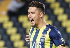 Camia Ferdi Kadıoğlu'nu takip ederken... Fenerbahçe'de sürpriz ayrılık ülkesine geri dönüyor