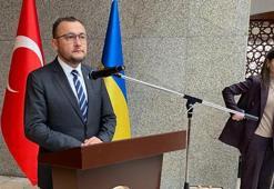 Ukrayna Büyükelçisi Bodnar: Rusya’nın Ukrayna’ya seyahati o kadar kolay olmayacak