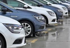 Sıfır ve ikinci el otomobiller ile ilgili açıklama! Benzinli, LPG, dizel...