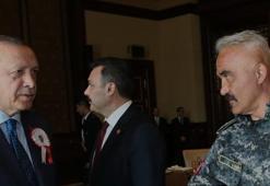 Özel Harekat Şube Müdürü Hayrettin Eren, Senegal’de şehit oldu