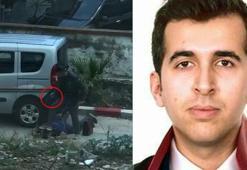 Avukatı yere yatırıp başına silah dayadı! 7 yıl hapis aldı, tahliye edildi