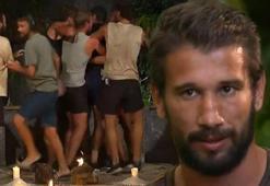 Survivor'da Yasin - Hikmet kavgasında neler yaşandı? Adem Kılıçcı anlattı!