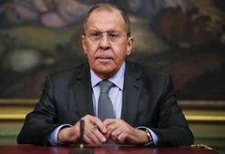 Lavrov bugün Türkiye'ye geliyor!