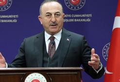 Bakan Çavuşoğlu, yarın Kazakistan'a gidecek