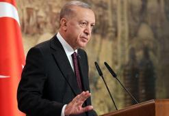 Rusya - Ukrayna krizi! Cumhurbaşkanı Recep Tayyip Erdoğan: İkisinden de vazgeçmemiz mümkün değil