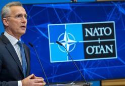 ABD'den NATO'nun doğu kanadına askeri sevkiyat