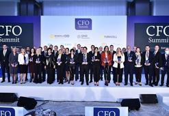 CFO Summit 2022 sona erdi