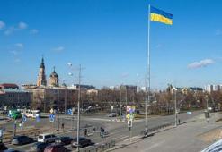 Rusya, Ukrayna'daki diplomatların tahliyesine başladı