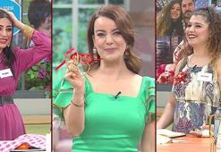 Gelinim Mutfakta'da hafta ortasında kim birinci oldu?