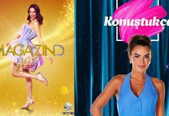 Kanal D’ye Ödül Yağmuru…