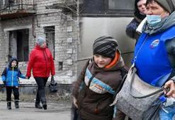 Rusya-Ukrayna geriliminde flaş gelişme! Çocuklar için 'kan grubu etiketi' zorunluluğu getirildi
