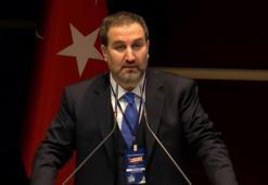 AK Parti'li Şen: Milletimizin teveccühü için önce gönlünü kazanmamız lazım