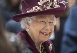 Kraliçe Elizabeth öldü mü? Koronavirüse yakalanan Kraliçe Elizabeth’in sağlık durumu nasıl?