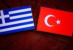Son dakika... Türkiye'den Yunanistan'a nota!