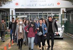 Mutlu Kaya'nın ablasını öldüren astsubay sevgiliye müebbet hapis