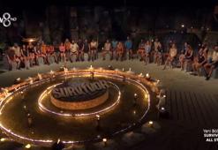Survivor’da kim elendi, kim gitti? 23 Şubat Survivor All Star elenen isim kim oldu? Nagihan mı, Yasin mi, Gökhan mı, Yunus Emre mi? Acun Ilıcalı yeni kararı duyurdu