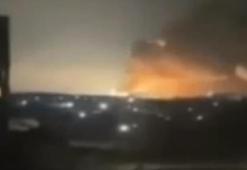 Savaş başladı mı? Ukrayna’ya saldırı başladı mı? Rusya-Ukrayna savaşı çıktı mı?