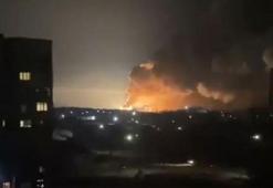 Rus helikopterleri Kiev'e girdi! 74 askeri tesis imha edildi, 114 Ukrayna askeri teslim oldu çok sayıda ölü var...