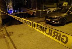 İzmir'de bıçaklı kavga! 1'i polis, 8 yaralı