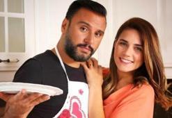 Buse Varol paylaştı,Alişan kayıtsız kalamadı!