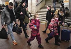 Ukrayna uçuşları kapatıldı mı? Ukrayna hava sahası kapalı mı? THY-Pegasus uçak seferleri iptal edildi mi?