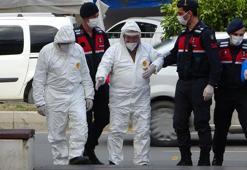 Isparta’da yakalandılar! Adliyeye böyle getirildiler