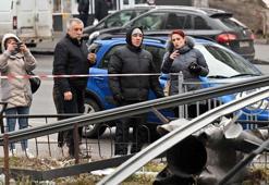 Rusya, savaş uçaklarının düşürüldüğü yönündeki iddiaları yalanladı