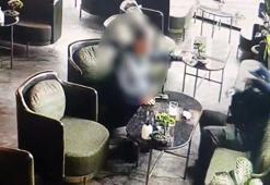 İçkisine ilaç atıp uyuttukları İngiliz turistin kredi kartıyla 135 bin liralık altın almışlar