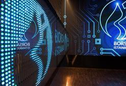 Borsa İstanbul'da işlemler geçici olarak durduruldu