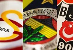 Süper Lig'de yer yerinden oynayacak! 3 büyüklerden önemli hamleler! En az 10 ayrılık...