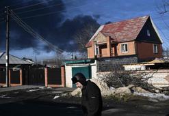 Ukrayna, Rusya'nın Belarus sınırı tarafından da saldırdığını açıkladı