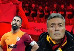 Galatasaray'da bileti kesilen isimler belli oldu! 7 isim için ayrılık kararı!
