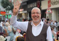 AK Partili isim kafesinde bacağından vuruldu!