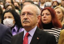 Kılıçdaroğlu: Meclisi acilen toplamak gerekiyor
