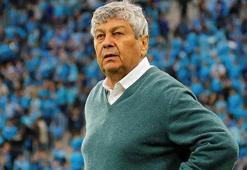 Mircea Lucescu'dan Rusya - Ukrayna açıklaması: Umarım bu beyinsizler savaşı durdurur