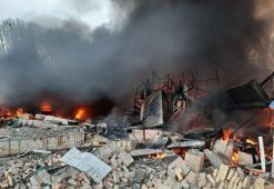 Ukrayna'daki Türk vatandaşları savaş dehşetini anlattı! Bomba sesleri...