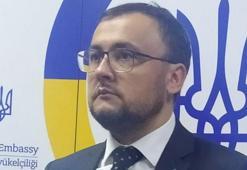 Ukrayna Büyükelçisi Bodnar: Türkiye tarafsız kalmamalı