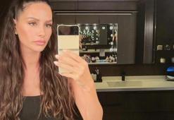 Yasemin Özilhan sosyal medyada gündem oldu! '45 bin TL'lik krem kullanıyor' iddialarına yanıt...
