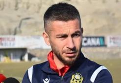 Yeni Malatyaspor'da Adem Büyük'le yollar ayrıldı!