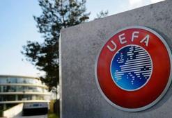 UEFA, Rusya - Ukrayna gündemiyle acil toplanıyor!
