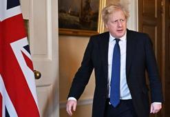İngiltere Başbakanı Johnson: Putin, Avrupa'da bir savaş başlattı